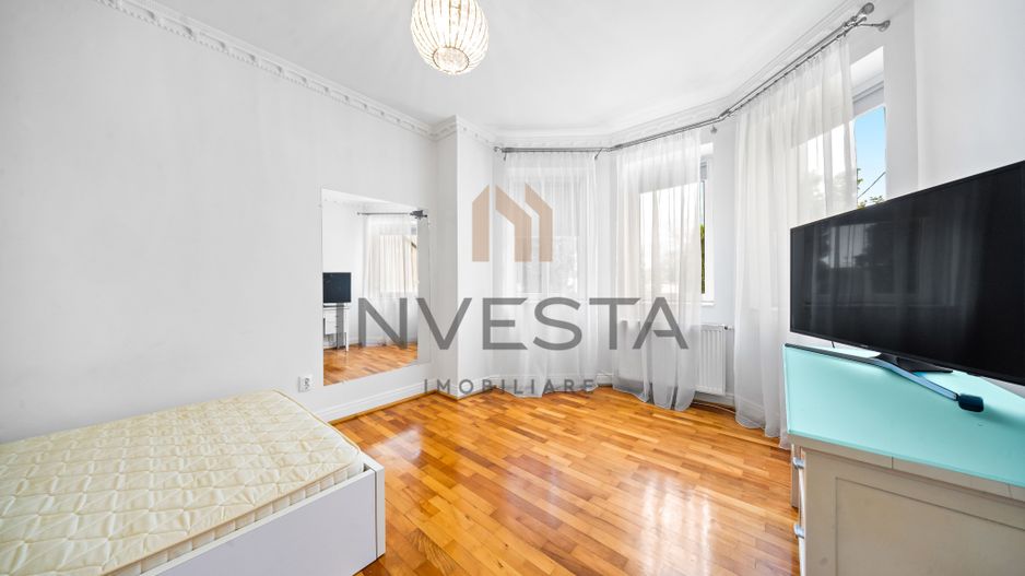 Casa individuala, zona Belvedere,  208 mp utili+ 698 mp teren! - Poză 21