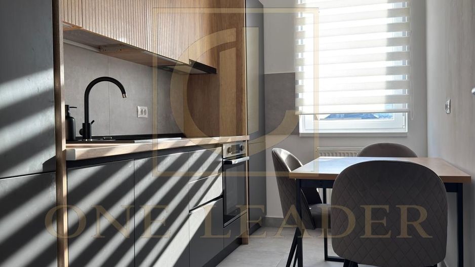 Apartament 2 camere – Tractorul, Brașov | 68 mp | Parcare inclusă - Poză 6