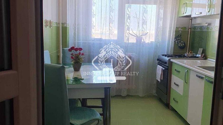 Apartament cu 4 camere semidecomandat de vanzare in zona Oltenitei - Poză 5