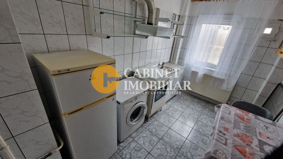 2 Camere Decomandat-mobilat/utilat- Zona Alexandru cel Bun-Familial - Poză 5