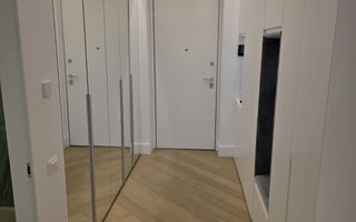 Apartament 3 camere Iancu Nicolae I Cortina 126  I Jolie Ville I COM0% - Poză 22