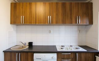 Drumul Sării 24 - garsoniera de inchiriat, decomandata, 500 m. metrou Orizont - Poză 5