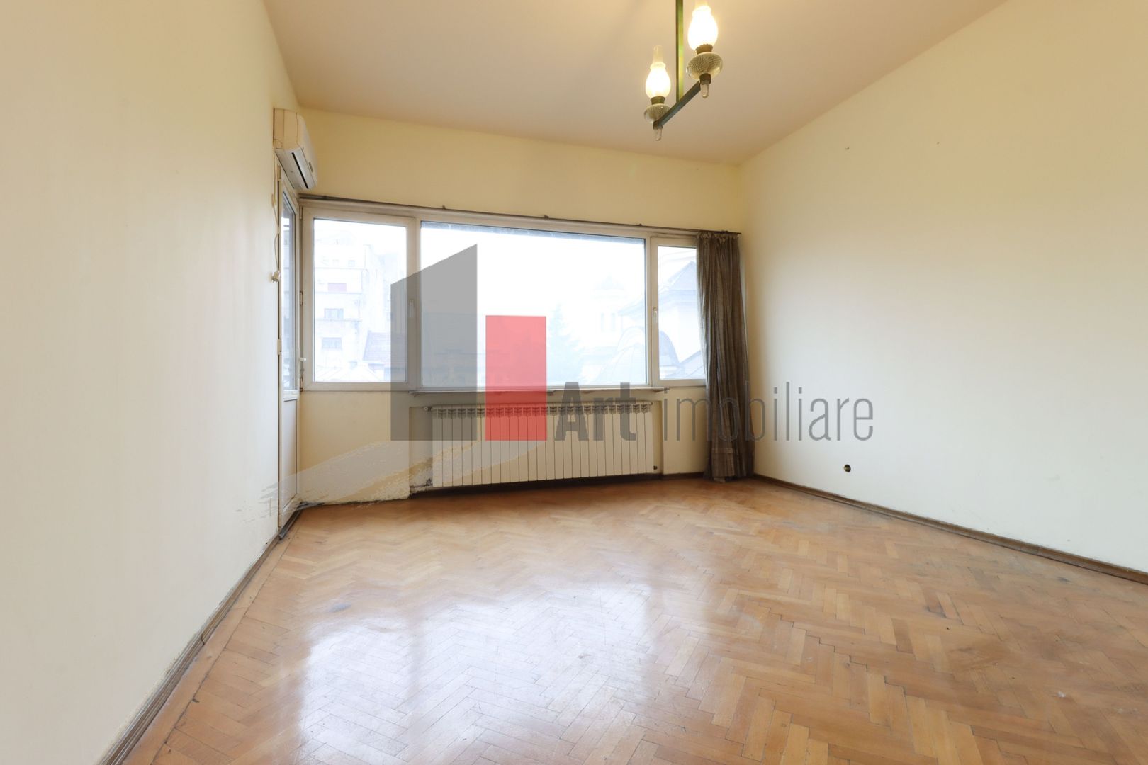 Apartamentul   "BURGESOS"  Universitate-Magheru, bloc stradal, 165 mp totali - Poză 22