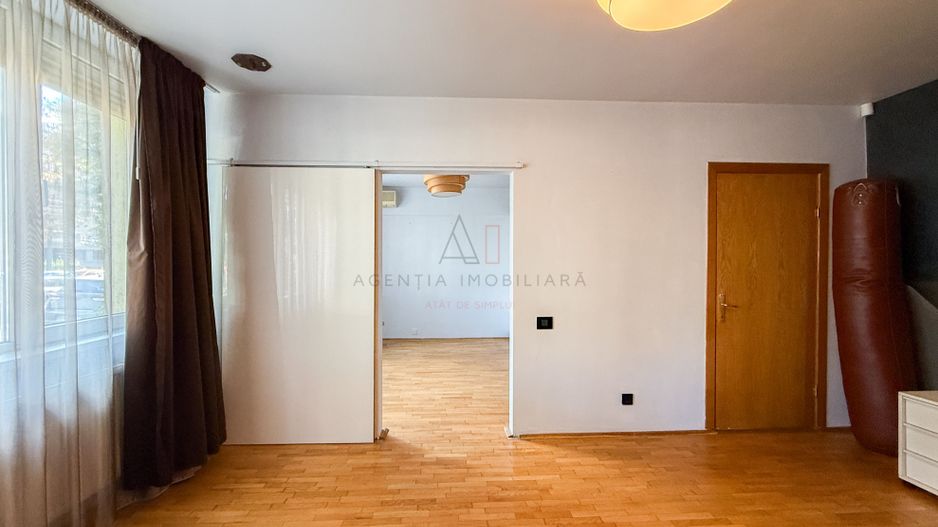 2 Camere Maresal Averescu Parter - Poză 2