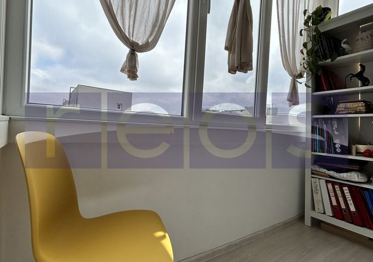 VANZARE GARSONIERA | DECOMANDATA | ZONA VITAN - Poză 8