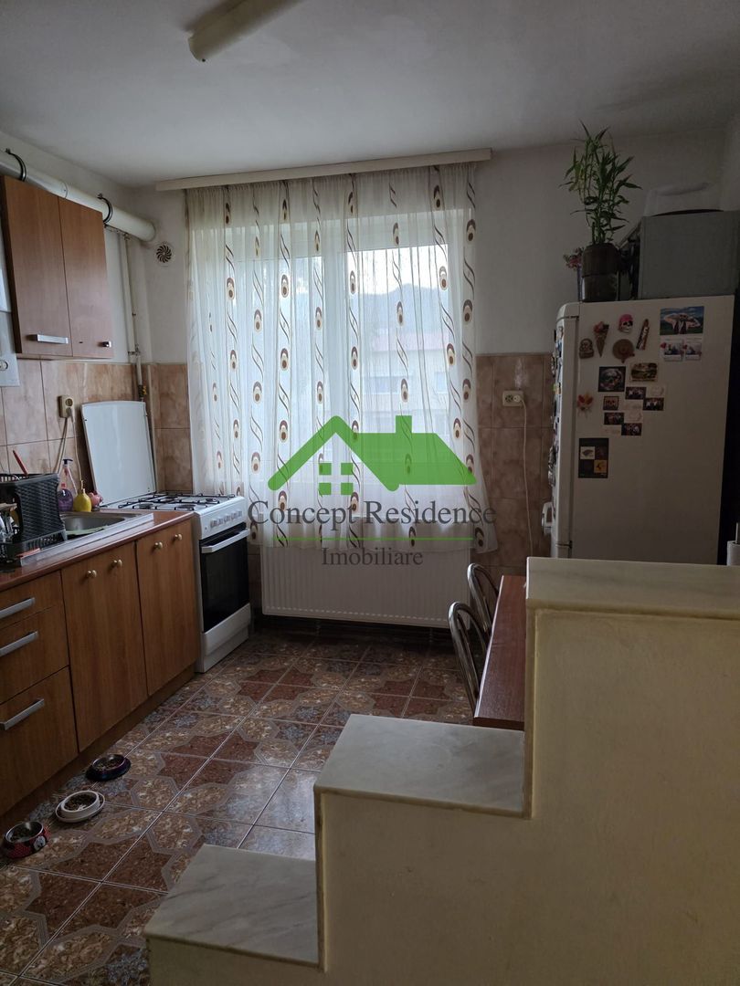 Apartament 2 camere semidecomandat, 46 mp, et.3, Aviatorilor - Poză 10