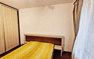 Avantgarden 3, apartament 3 camere mobilat/utilat, parcare, 550 euro - Poză 13