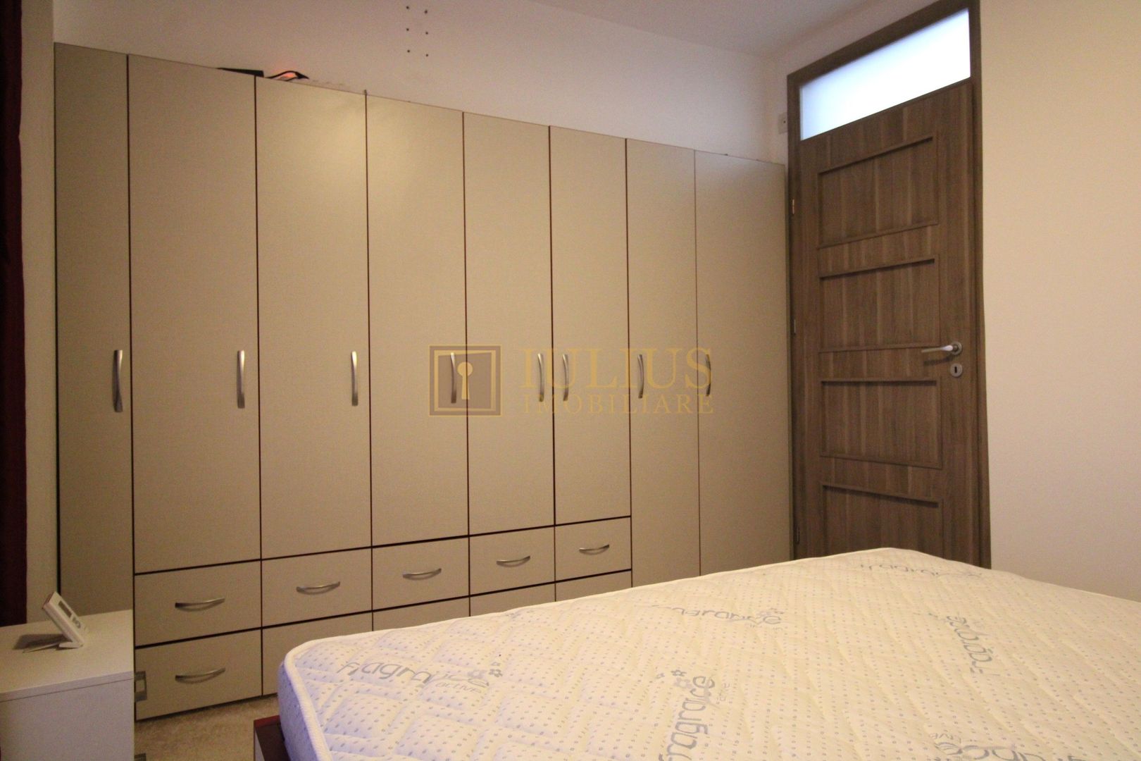 Lipovei -3 camere, centrala proprie, garaj inclus - Poză 16