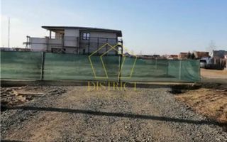 Teren intravilan constructii rezidentiale | Timisoara | Calea Urseni - Poză 3