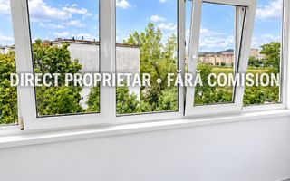 Apartament 3 camere decomandate, Alexandru cel Bun – Mușatini, Iași - Poză 8