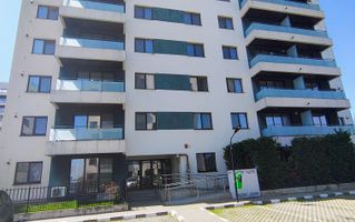 Penthouse 3 Camere | Zona Pipera - New Point | Parcare - Poză 12