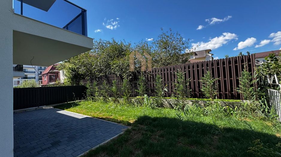 Casa tip duplex de vanzare, constructie noua,curte de 170 mp, Floresti - Poză 18