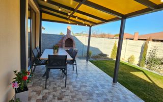 Casa de vanzare in Santandrei - Poză 32