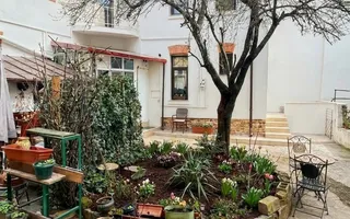 OPORTUNITATE | CASĂ DE VÂNZARE | 5 CAMERE | CURTE COMUNĂ MARIA ROSETTI - Poză 16