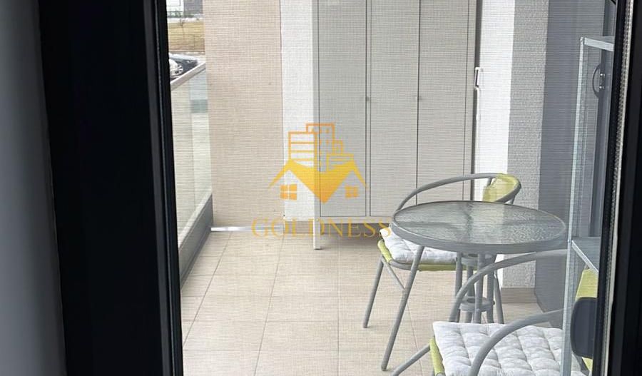 3 camere, Premium, bloc nou, parcare, Andrei Muresanu Zona Sigma, Revo - Poză 8