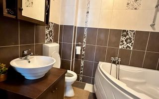 3 camere , etaj 1 din 2 – Florești, Str. Sub Cetate/ Parcul Poligon - Poză 5