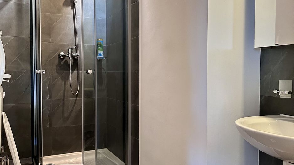 Triplex Matei Basarab-Calea Calarasi, bloc 2011 || 210mp || parcare+boxa incluse - Poză 13