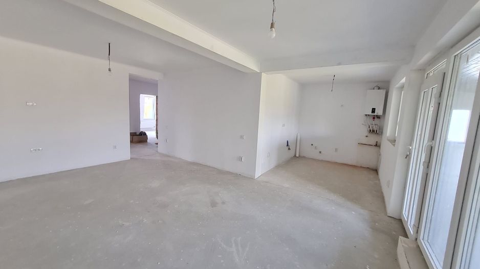 Duplex construcție pe parter in Parta - Poză 19