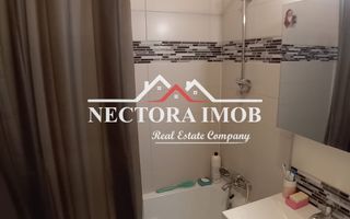 NECTORA IMOB-Apartament 2 camere, Etaj 1, Prima Universitatii, Utilat - Poză 10