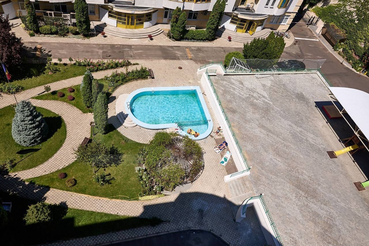 Chirie, apartament, 2 camere, str. 31 August 1989, Centru - Poză 14