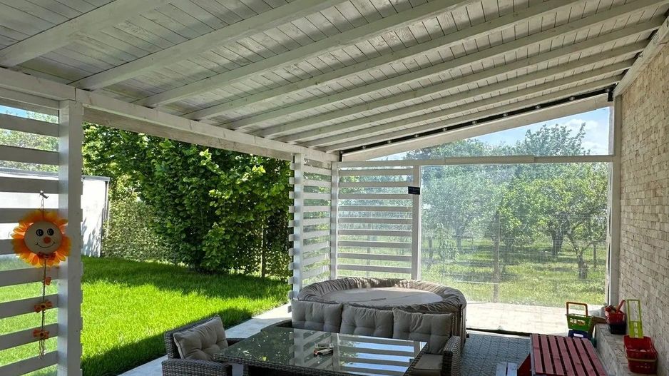 Vila de vanzare Corbeanca| langa lac si Paradisul Verde - Poză 5