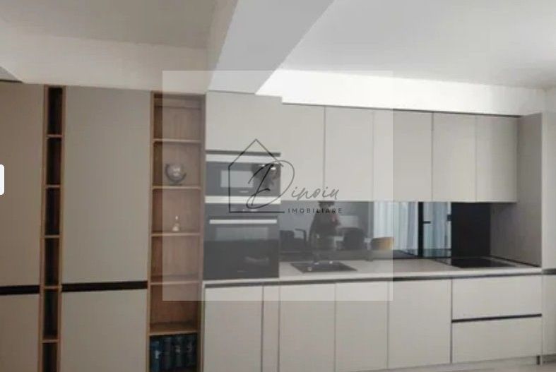 Apartament 2 camere Cortina North Pipera I cu parcare inclusa - Poză 3