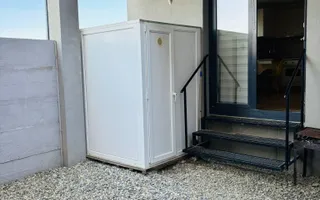 Apartament 3 camere 55 mp utili si curte 40 mp cartierul Arhitectilor - Poză 11