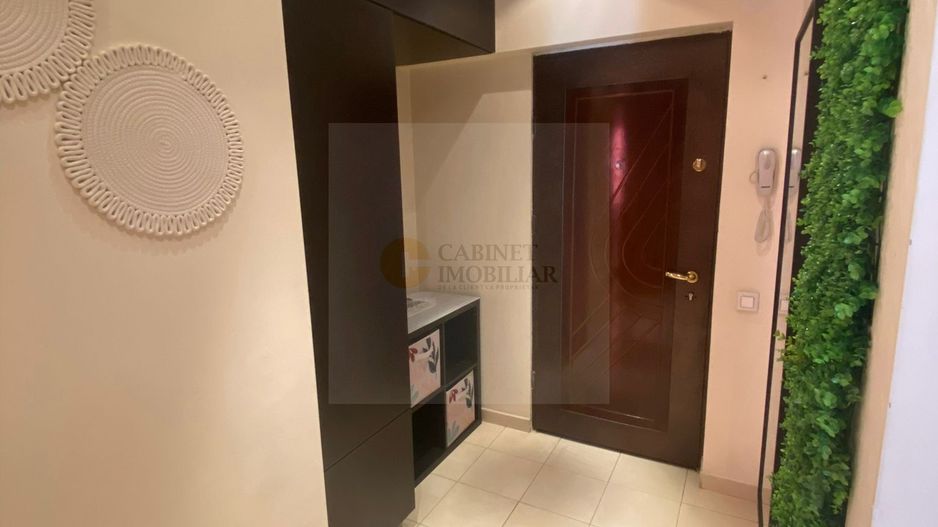 2 camere I Calea Grivitei -Metrou 1 Mai I Etaj 7/7 - Poză 17