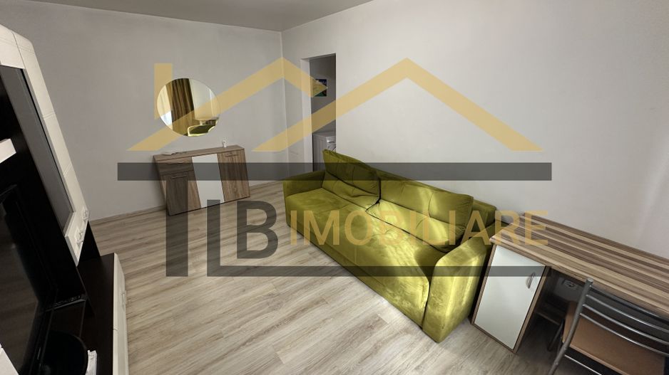 Apartament de 2 camere, 50mp, Zona UMFST - Poză 2