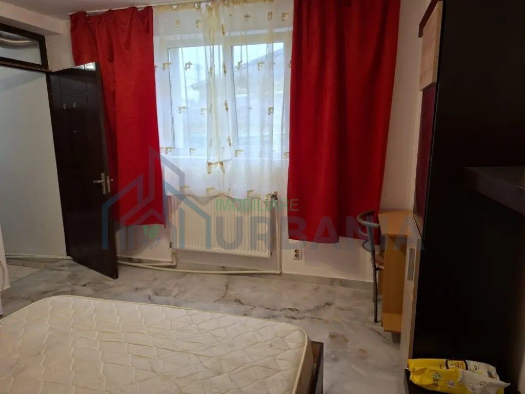 Garsonieră de închiriat în Centru, Iași – aproape de UMF și spitale - Poză 2