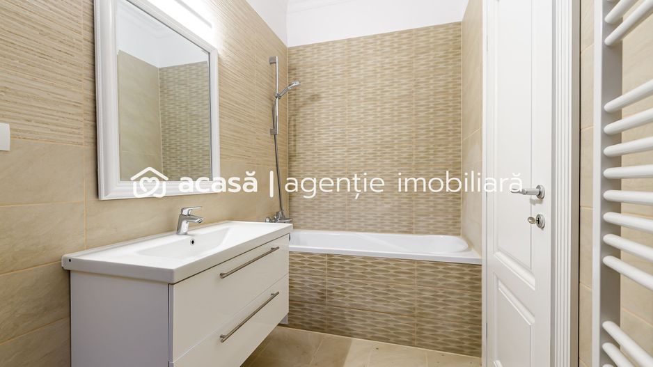 CASĂ NOUĂ TIP MEDITERANEAN, ZONA TABACOVICI - Poză 9