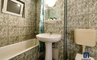 Apartament 3 camere, parter inalt, 77 mp, zona Odobescu, Comision 0   - Poză 20
