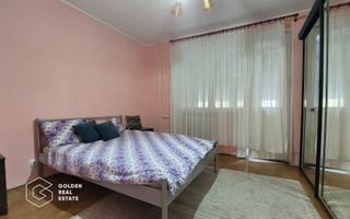 Apartament 2 camere, strada Miron Costin, etaj 3 - Poză 3