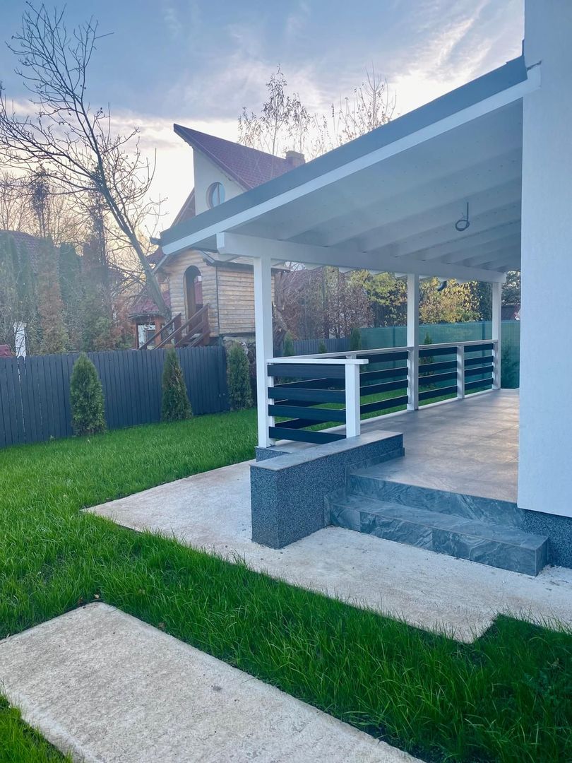 2 Vile/Case noi, de vânzare la munte in loc. Breaza - Prahova - Poză 25