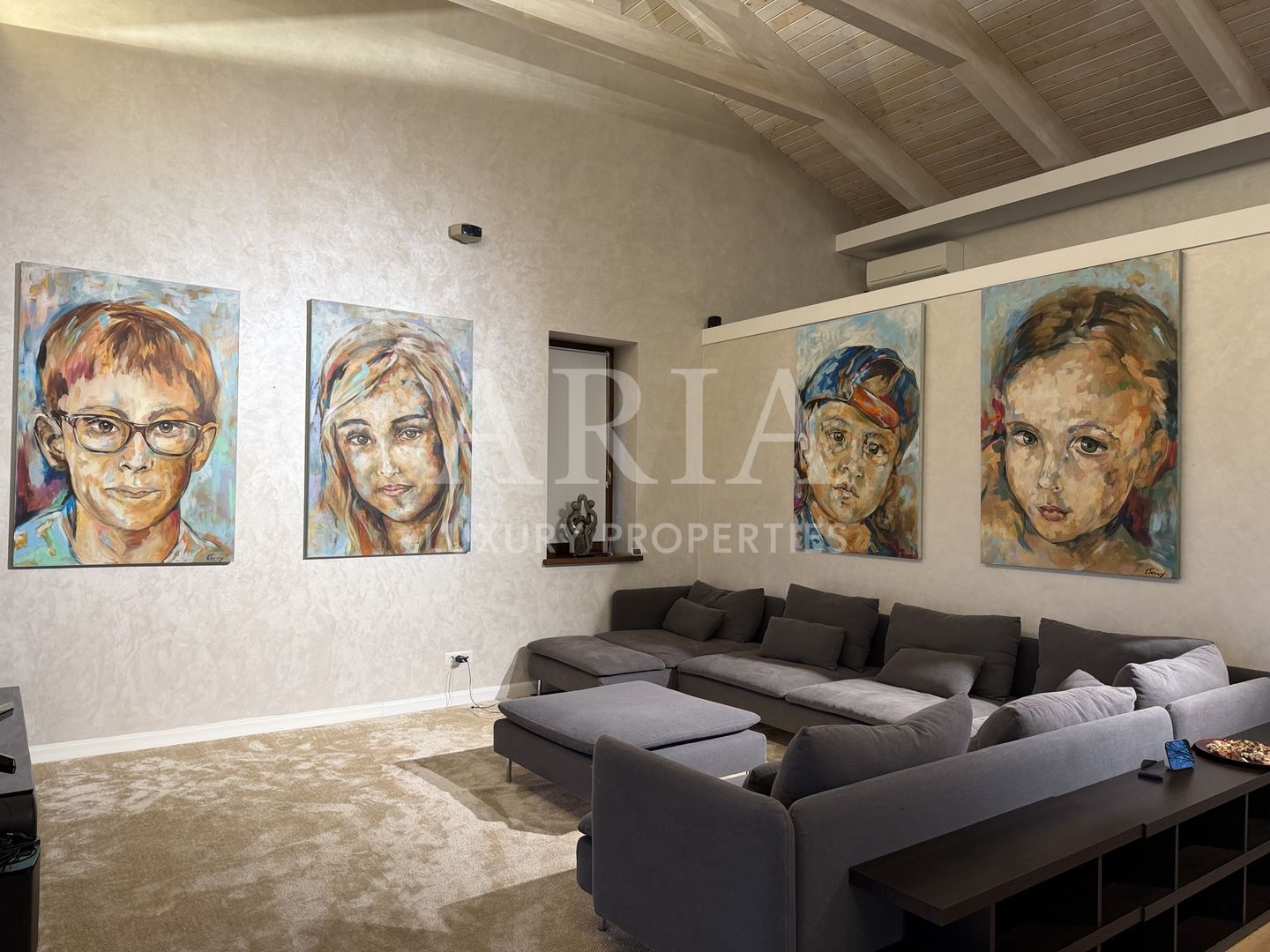 SNAGOV VILA | 36m DESCHIDERE LA LAC | PONTON 250mp | JACUZZI | SPA | BOWLING - Poză 3