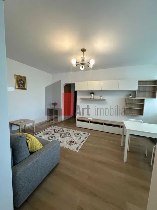 Apartament de inchiriat (pet friendly) cu 2 camere in zona Milahache/Chibrit - Poză 1