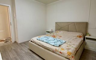 Apollo-Metrou Berceni || 3 camere | Mobilat | Parcare + Boxa - Poză 5