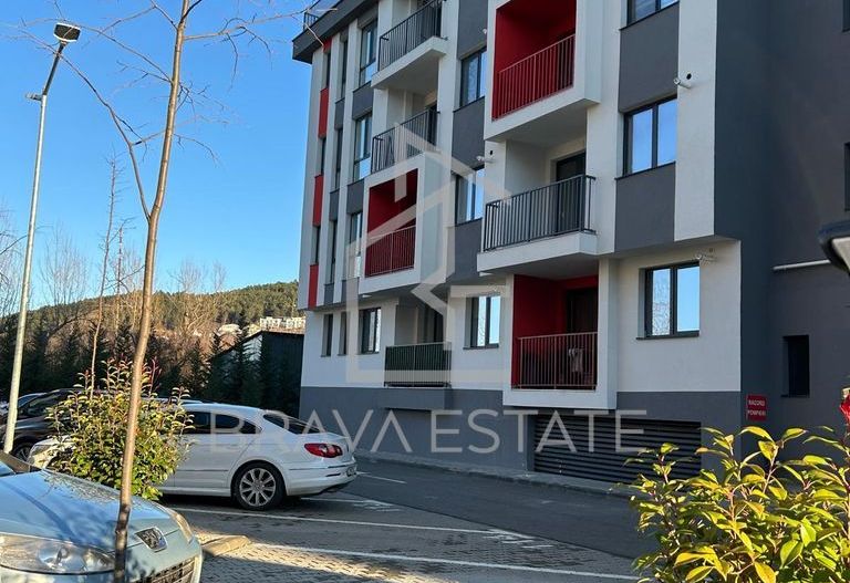 Apartament 1 Camera zona Abatorului - Poză 1