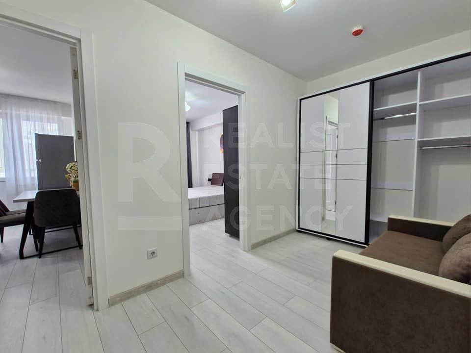 Chirie apartament 1 camera, srt. Nicolae Testemițanu, Botanica - Poză 5