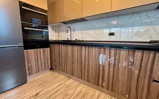 Apartament 4 camere | Lux | Priveliște Panoramică | Isaran Residence - Poză 18
