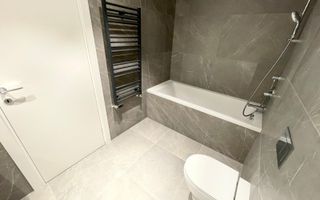 APARTAMENT SUPERB DE 3 CAMERE LANGA PARCUL HERASTRAU - Poză 4