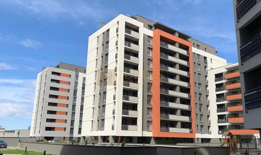 bloc nou, zona Aradului / Parcare subterană - Poză 2