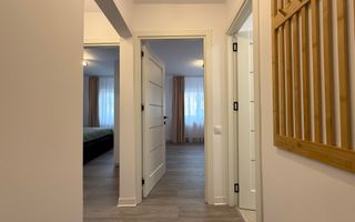 Apartament de vanzare Sibiu 3 camere decomandat | Turnișor | 65 mp, parter - Poză 6