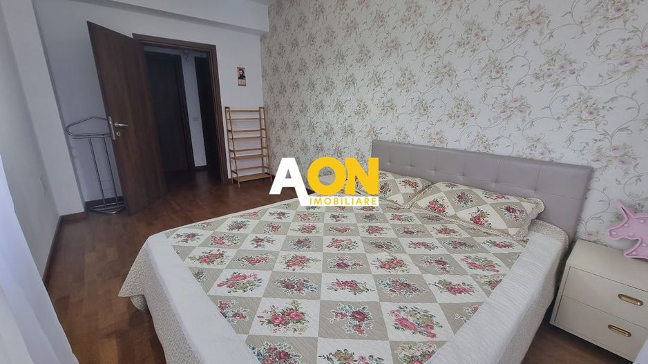 Apartament 2 Camere, Bloc Nou, Zona Centru - Poză 7