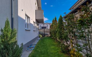Duplex spațios cu grădină amenajată – Cartier Izvor, Brașov - Poză 23