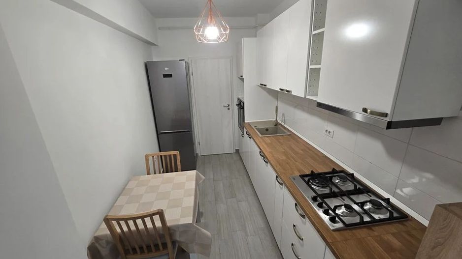 Ap. 2 camere Kristal Residence - Metalurgiei Park S107 - Poză 2