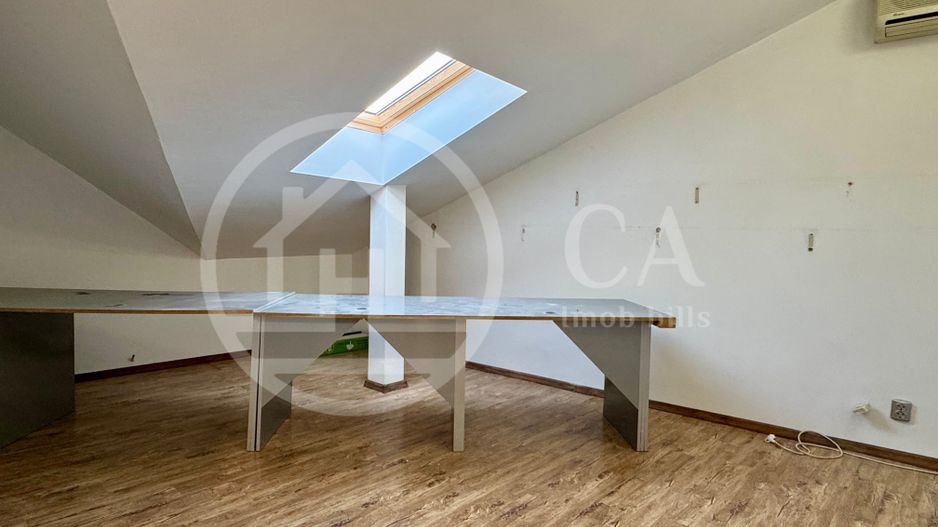 Casă P+E cu 4 camere de vânzare în zona Prima Oneștilor, Oradea - Poză 14