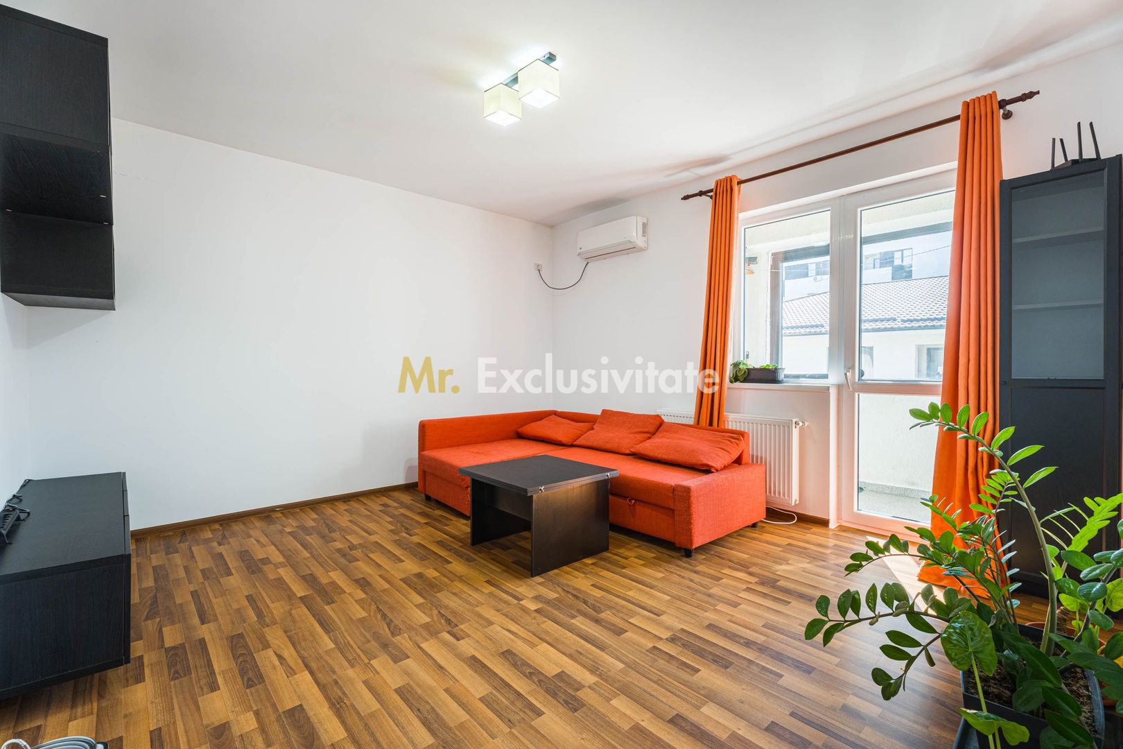 Apartament 3 camere decomandat Militari Residence - Poză 7
