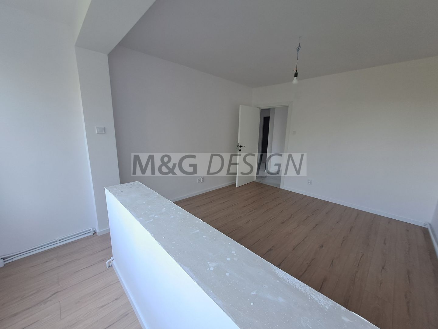 2 camere decomandat Gh lazar-McDonalds - Poză 19