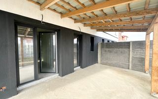 Duplex superb cu 4 camere si 2 bai | Giroc - Poză 15